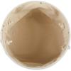 imageBone Dry Pet Storage Collection Paw and Bone Print Small Rectangle 14x8x9quot RoseNautical Blue