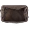 imageBone Dry Pet Storage Collection Striped Paw Patch Bin Small Round NavyBlack