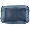 imageBone Dry Pet Storage Collection Striped Paw Patch Bin Small Round NavyDark Navy