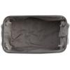 imageBone Dry Pet Storage Collection Striped Paw Patch Bin Small Round NavyGray