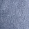 imageDII 100 Cotton Solid Chambray Kitchen Set Oven Mitts Blue 2 PieceBlue