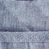 imageDII 100 Cotton Solid Chambray Kitchen Set Oven Mitts Blue 2 PieceBlue