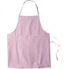 imageDII 100 Cotton Solid Chambray Kitchen Set Oven Mitts Blue 2 PieceRose