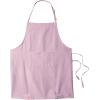 imageDII 100 Cotton Solid Chambray Kitchen Set Oven Mitts Blue 2 PieceRose