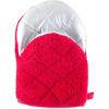 imageDII Basic Terry Collection 100 Cotton Quilted Oven Mitt Aqua 2 PieceRed