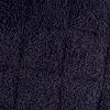 imageDII Basic Terry Collection Quilted 100 Cotton Pan Handle Black 3 PieceBlack
