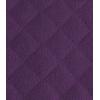 imageDII Basic Terry Collection Quilted 100 Cotton Pan Handle Black 3 PieceEggplant