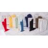 imageDII Basic Terry Collection Quilted 100 Cotton Pan Handle Black 3 PieceGray