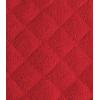 imageDII Basic Terry Collection Quilted 100 Cotton Pan Handle Black 3 PieceRed