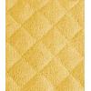 imageDII Basic Terry Collection Quilted 100 Cotton Pan Handle Black 3 PieceYellow