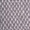 imageDII Bold Eclectic Leopard Woven Throw 50x60 Black with White SpotsBlack With White Spots