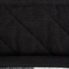 imageDII Buffalo Check Kitchen Collection Classic Farmhouse Kitchen Set Oven Mitt Gray ampamp White 2 PieceBlack  White