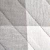 imageDII Buffalo Check Kitchen Collection Classic Farmhouse Kitchen Set Oven Mitt Gray ampamp White 2 PieceGray  White