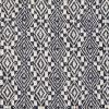 imageDII Diamond Stitch Woven Throw Organic Modern 50 x 60 AquaNavy
