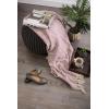 imageDII Diamond Stitch Woven Throw Organic Modern 50 x 60 AquaRose