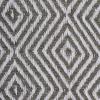 imageDII Diamond Throw Collection Woven Cotton 50x60 Artichoke