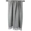 imageDII Diamond Throw Collection Woven Cotton 50x60 Artichoke