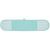 imageDII Double Strip Chef Kitchen Cooking ampamp Baking Collection Pan Handle Set 6x3 Aqua 3 PieceAqua
