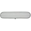 imageDII Double Strip Chef Kitchen Cooking ampamp Baking Collection Pan Handle Set 6x3 Aqua 3 PieceArtichoke Green