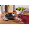 imageDII Double Strip Chef Kitchen Cooking ampamp Baking Collection Pan Handle Set 6x3 Aqua 3 PieceBarn Red