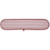 imageDII Double Strip Chef Kitchen Cooking ampamp Baking Collection Pan Handle Set 6x3 Aqua 3 PieceBarn Red
