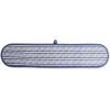 imageDII Double Strip Chef Kitchen Cooking ampamp Baking Collection Pan Handle Set 6x3 Aqua 3 PieceFrench Blue