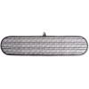imageDII Double Strip Chef Kitchen Cooking ampamp Baking Collection Pan Handle Set 6x3 Aqua 3 PieceMineral Gray