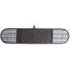imageDII Double Strip Chef Kitchen Cooking ampamp Baking Collection Pan Handle Set 6x3 Aqua 3 PieceMineral Gray