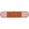imageDII Double Strip Chef Kitchen Cooking ampamp Baking Collection Pan Handle Set 6x3 Aqua 3 PieceSpice