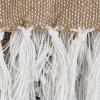 imageDII Farmhouse Woven Throw 50x60 with 3quot Fringe French Blue 1 PieceStone