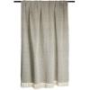imageDII Global Fields of Diamond Woven Throw 50x60 NaturalMineral