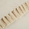 imageDII Global Fields of Diamond Woven Throw 50x60 NaturalNatural
