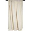 imageDII Global Fields of Diamond Woven Throw 50x60 NaturalNatural
