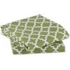 imageDII Lattice Basics Collection Kitchen Essentials Pan Handle Set Nautical Blue 3 PieceAntique Green