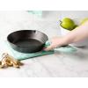 imageDII Lattice Basics Collection Kitchen Essentials Pan Handle Set Nautical Blue 3 PieceAqua