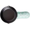imageDII Lattice Basics Collection Kitchen Essentials Pan Handle Set Nautical Blue 3 PieceAqua
