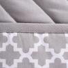 imageDII Lattice Basics Collection Kitchen Essentials Pan Handle Set Nautical Blue 3 PieceGray