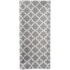 imageDII Lattice Basics Collection Kitchen Essentials Pan Handle Set Nautical Blue 3 PieceGray