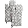imageDII Lattice Basics Collection Kitchen Essentials Pan Handle Set Nautical Blue 3 PieceGray