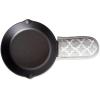 imageDII Lattice Basics Collection Kitchen Essentials Pan Handle Set Nautical Blue 3 PieceGray