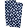 imageDII Lattice Basics Collection Kitchen Essentials Pan Handle Set Nautical Blue 3 PieceNautical Blue