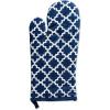 imageDII Lattice Basics Collection Kitchen Essentials Pan Handle Set Nautical Blue 3 PieceNautical Blue