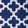 imageDII Lattice Basics Collection Kitchen Essentials Pan Handle Set Nautical Blue 3 PieceNautical Blue