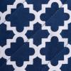 imageDII Lattice Basics Collection Kitchen Essentials Pan Handle Set Nautical Blue 3 PieceNautical Blue