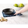 imageDII Lattice Basics Collection Kitchen Essentials Pan Handle Set Nautical Blue 3 PieceNautical Blue