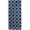 imageDII Lattice Basics Collection Kitchen Essentials Pan Handle Set Nautical Blue 3 PieceNautical Blue