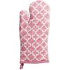 imageDII Lattice Basics Collection Kitchen Essentials Pan Handle Set Nautical Blue 3 PieceRose Pink