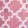 imageDII Lattice Basics Collection Kitchen Essentials Pan Handle Set Nautical Blue 3 PieceRose Pink