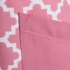 imageDII Lattice Basics Collection Kitchen Essentials Pan Handle Set Nautical Blue 3 PieceRose Pink