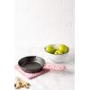 imageDII Lattice Basics Collection Kitchen Essentials Pan Handle Set Nautical Blue 3 PieceRose Pink